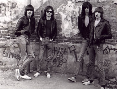 ramones