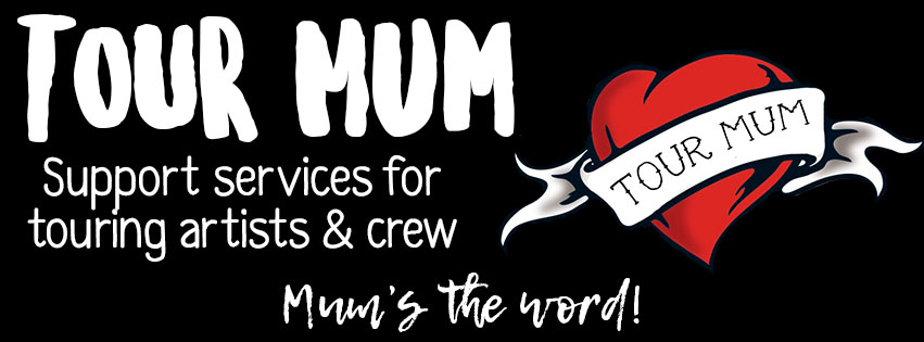 Tour Mum FB Cover