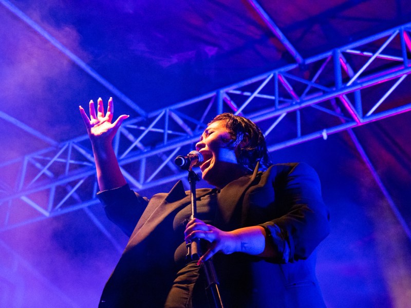 Opinion: Don’t Pour Sugar On This -Sexual Harassment at Shows is Still&nbsp;Harassment