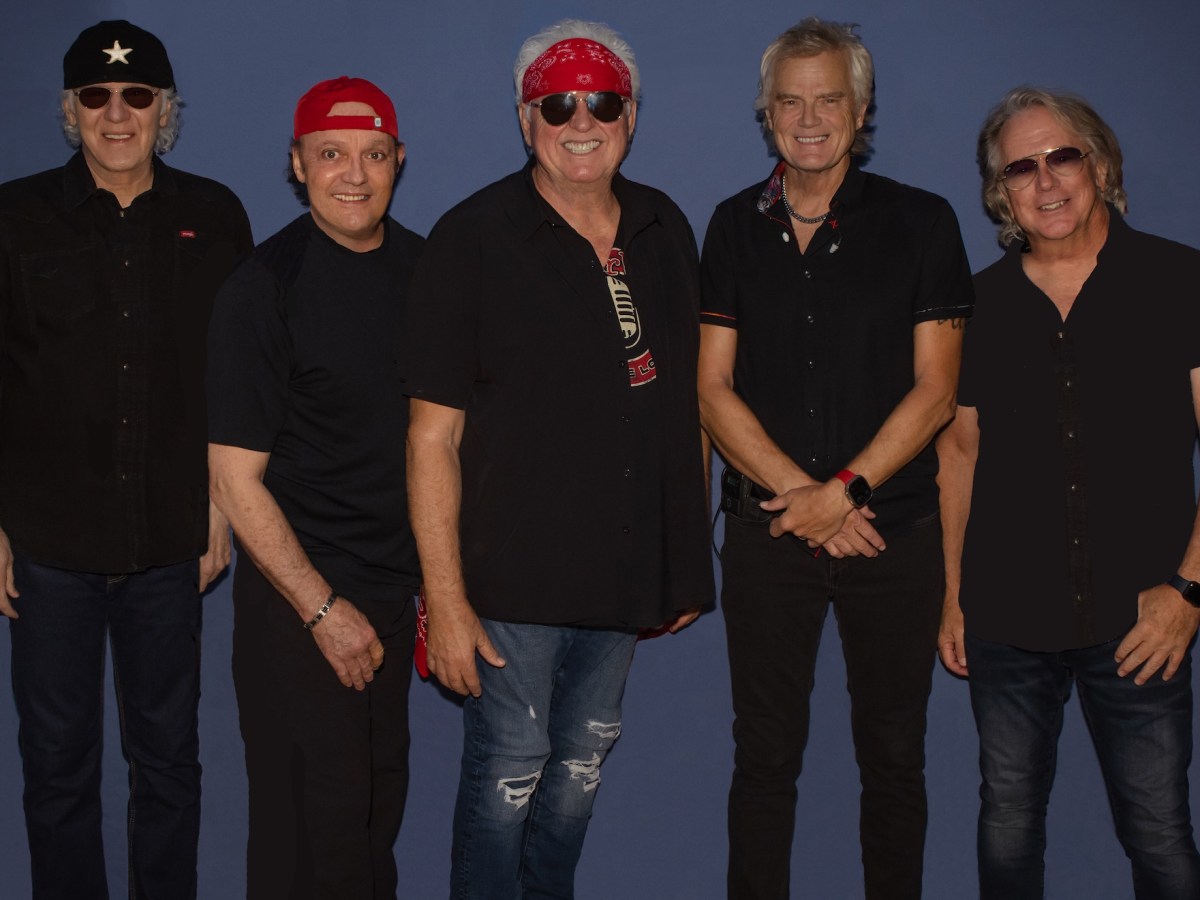 WANSTOCK ANNOUNCES 2026 FESTIVAL FOR SYD AND MELB FEATURING 1927, DRAGON, LOVERBOY (CAN), PSEUDO ECHO, BACHELOR GIRL AND&nbsp;MORE