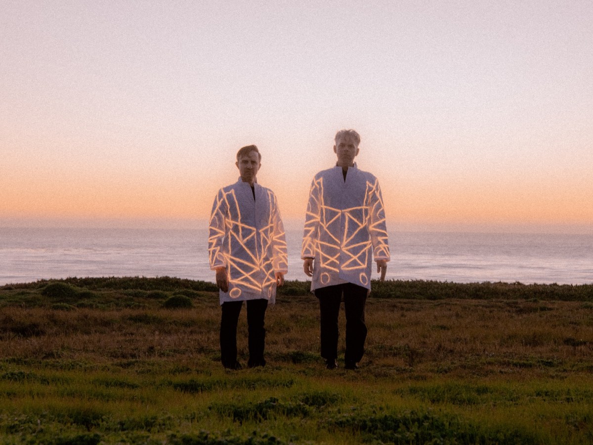 PNAU COLLAB WITH MEXICAN ROCK BAND ‘THE WARNING’ FOR NEW SINGLE ‘TU CORAZÓN (YOUR HEART)’, ALONGSIDE 12-DATE REGIONAL AUS TOUR ANNOUNCE 