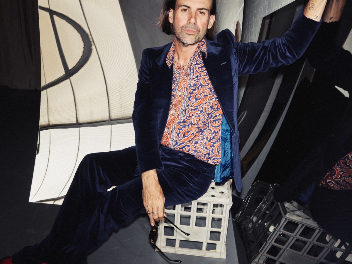 PHIL JAMIESON SHARES NEW SINGLE ‘BLUE AS THE&nbsp;SUNLIGHT’
