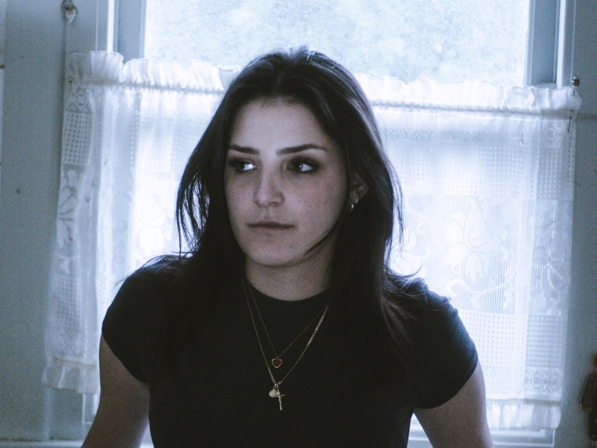 MILINA MIHIC CHATS ABOUT DEBUT EP ‘THE MAN YOU&nbsp;REMEMBER’
