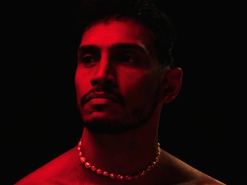 MARLON SHARES SILKY NEW SINGLE + VIDEO ‘PSYCHO’