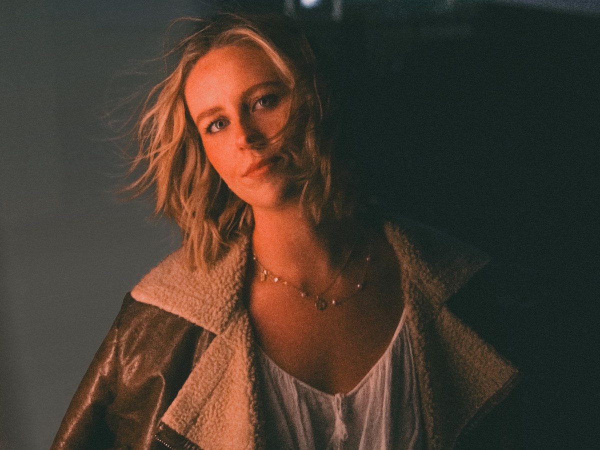 OLIVIA COGGAN SHARES ETHEREAL NEW SINGLE ‘FAULT&nbsp;LINE’
